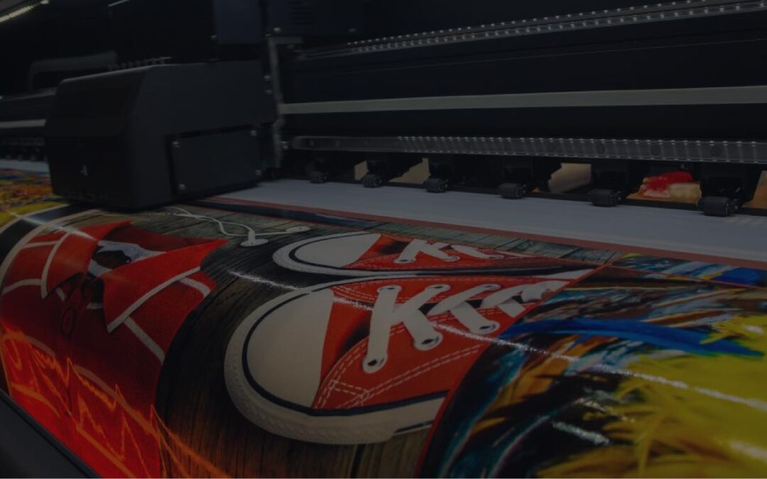 El Rol del Gran Formato en Eventos y Exposiciones